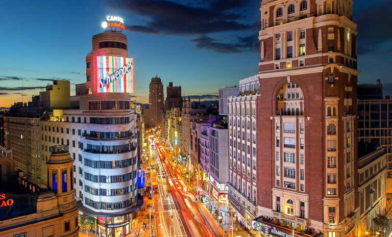 pancartas personalizadas Madrid