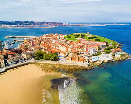 pancartas personalizadas en Gijón