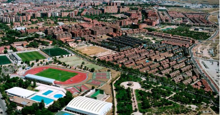 pancartas personalizadas en Alcorcón