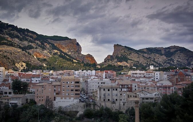 pancartas personalizadas en Alcoy