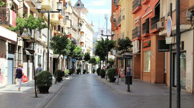 pancartas personalizadas en Linares