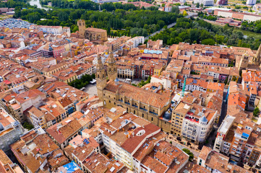 pancartas personalizadas en Logroño