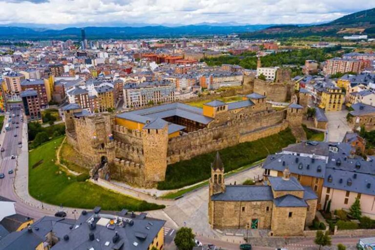 pancartas personalizadas en Ponferrada