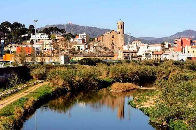 pancartas personalizadas en San Baudilio de Llobregat