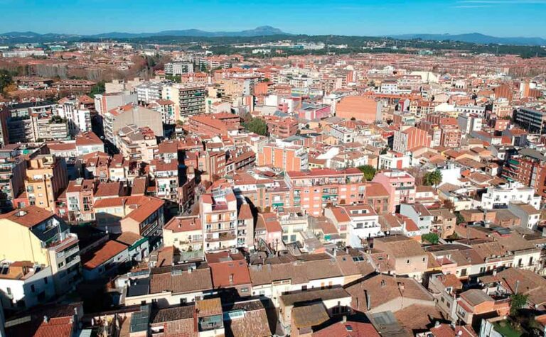 pancartas personalizadas en San Cugat del Vallés