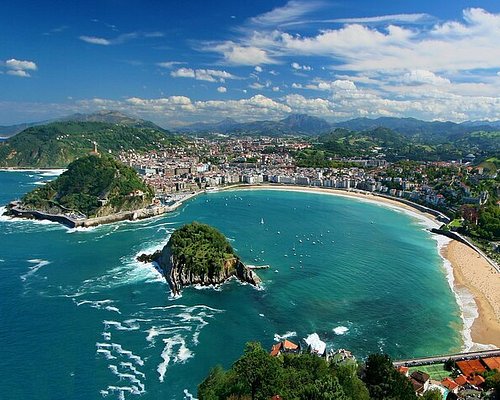 pancartas personalizadas en San Sebastián