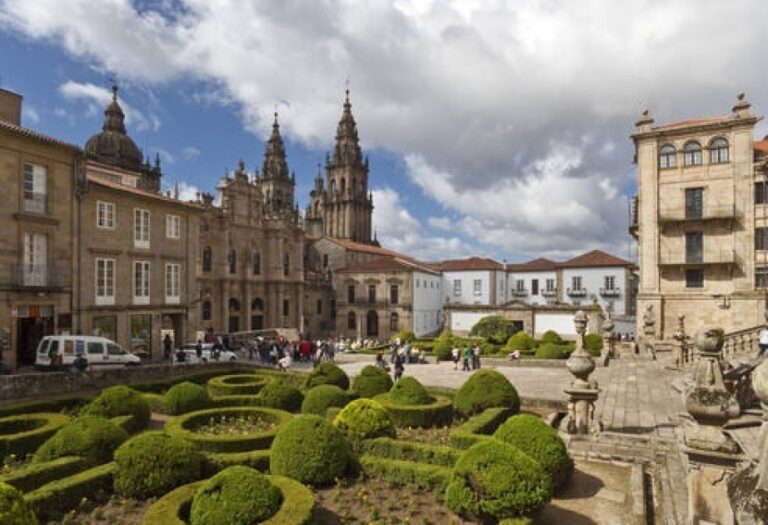 pancartas personalizadas en Santiago de Compostela