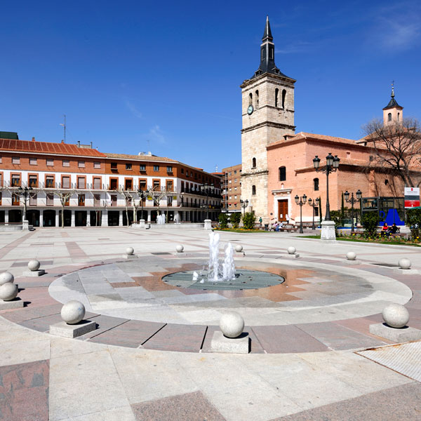 pancartas personalizadas en Torrejón de Ardoz